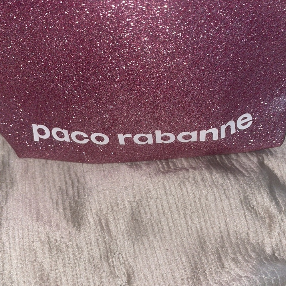 Paco Rabanne Cosmetic Bag - Picture 2 of 8
